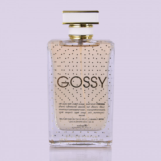 Gossy Perfume For Wamen 100ml